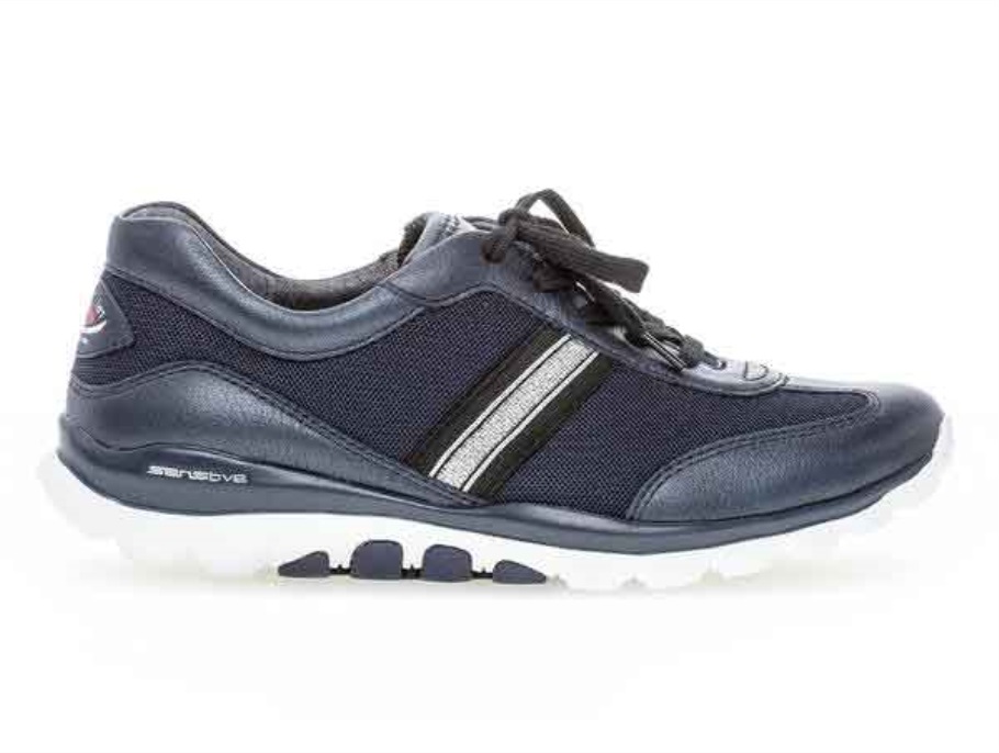 Gabor Roll Soft 56.966.66 - Granatowy