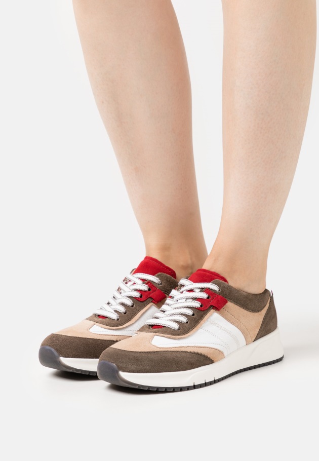 Buty Gabor Tartufo/rubin