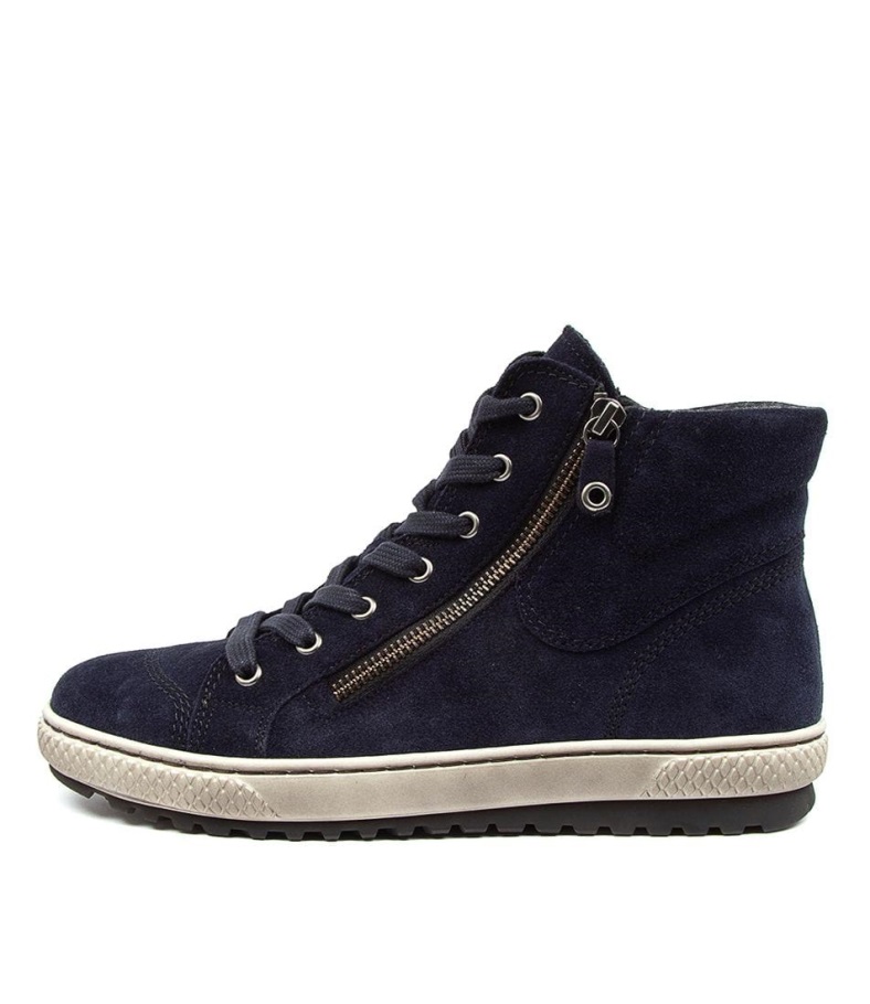 Gabor Riley Ocean Zamsz