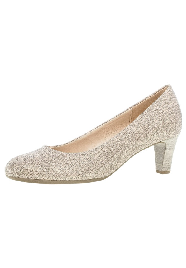 Gabor Classic Heels Rosa
