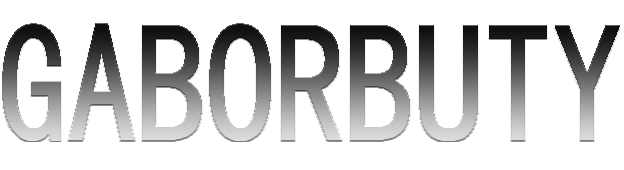 gaborbuty.pl